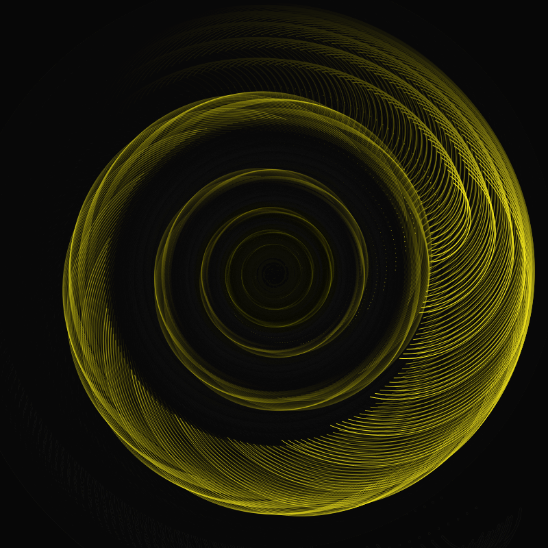 Free Hypnotic Spiral #31