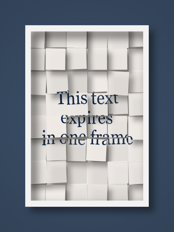 The Metaphor Machine #6229