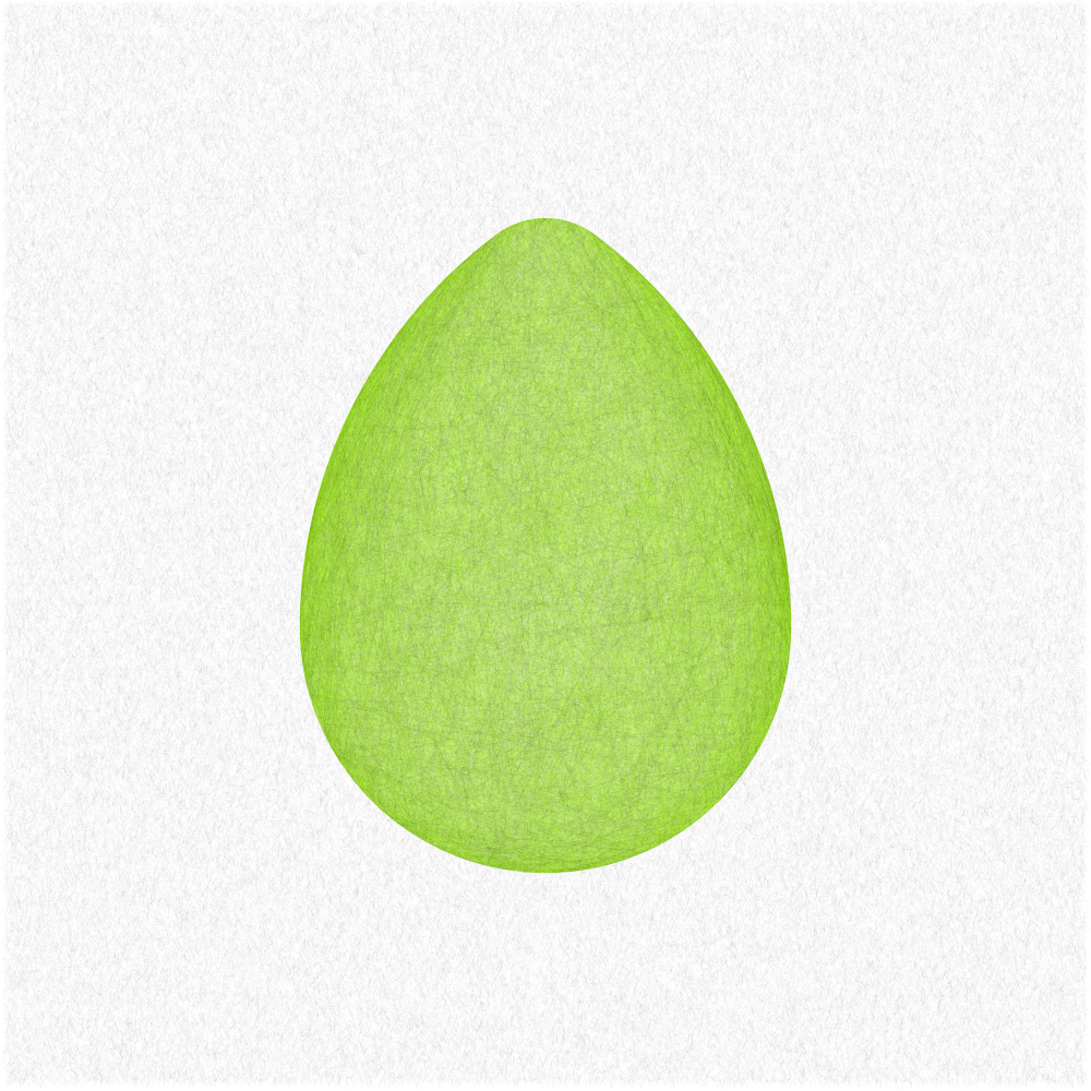 Easter Egg #637