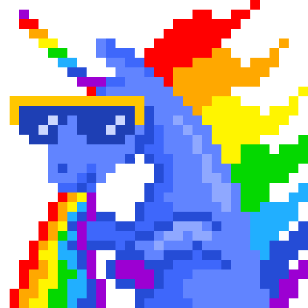 Unicorn #6247