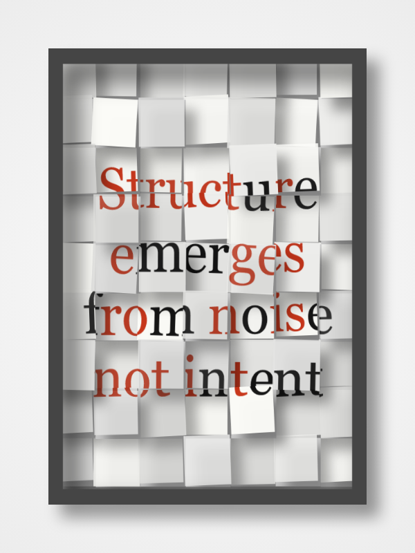 The Metaphor Machine #2104