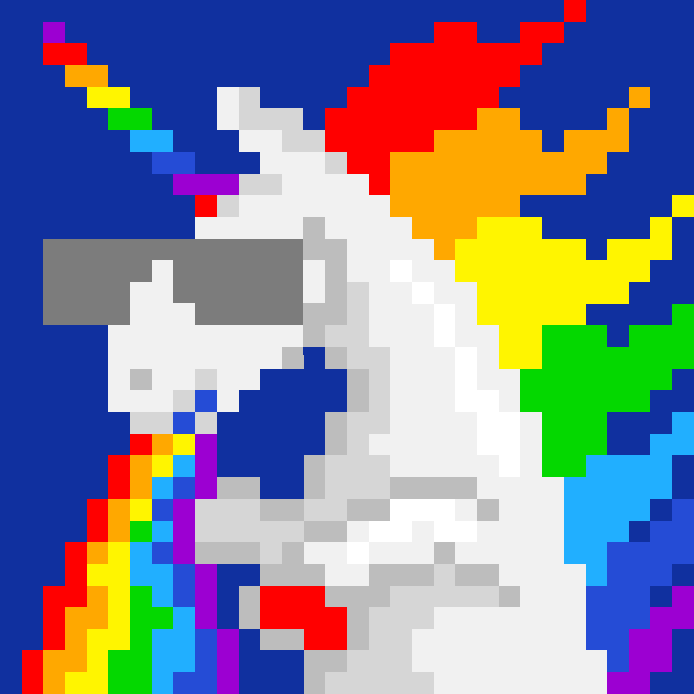 Unicorn #5963