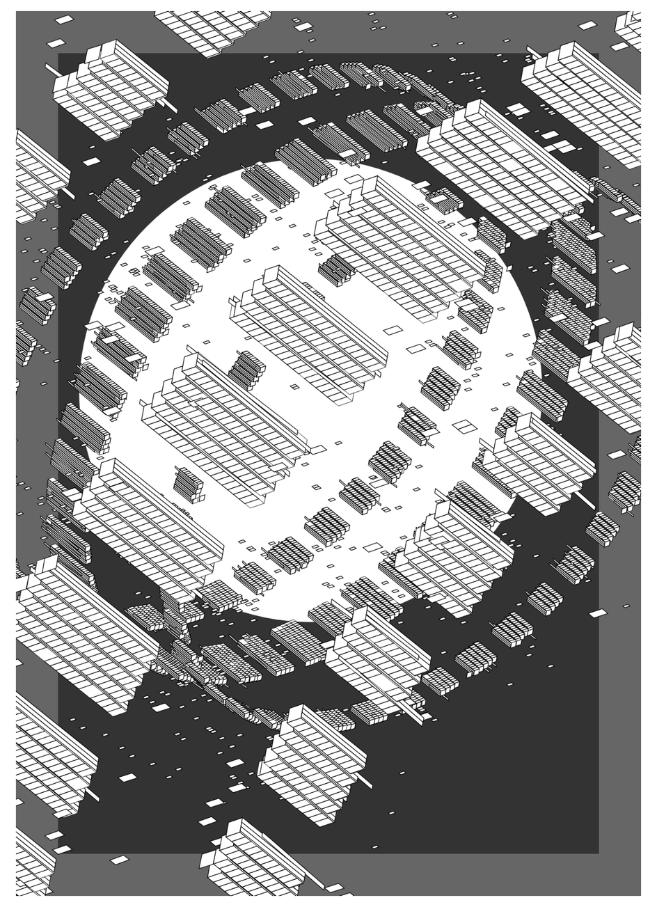 MEGASTRUCTURES #91