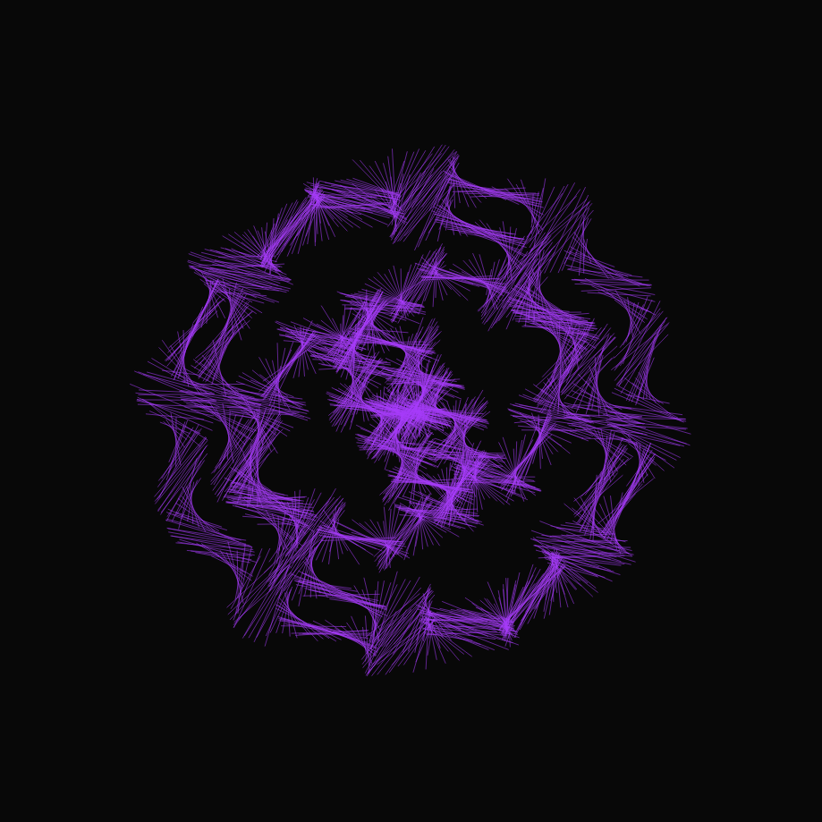 The Noise #12801