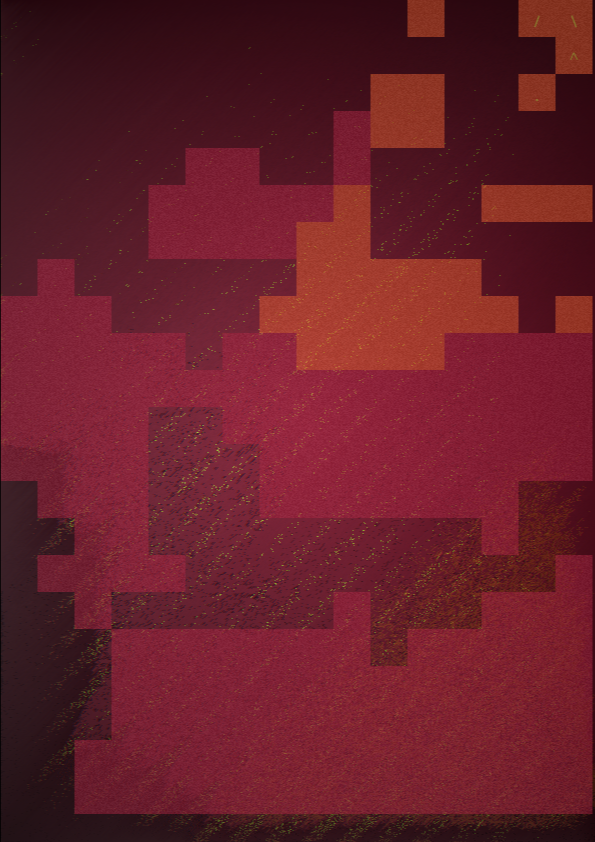 Convergence Remnants #14596