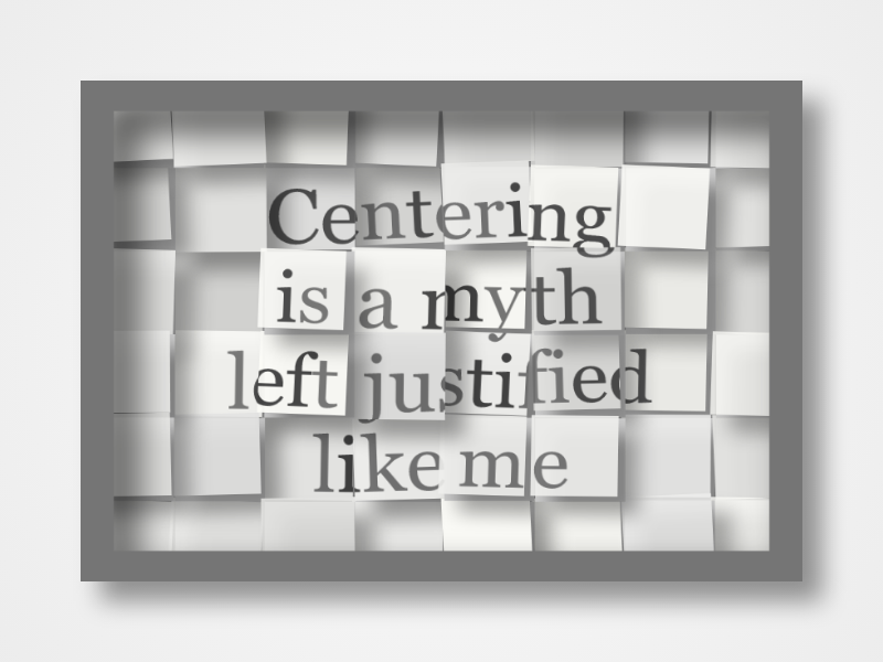 The Metaphor Machine #29703