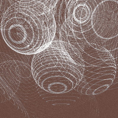 Wireframed #47