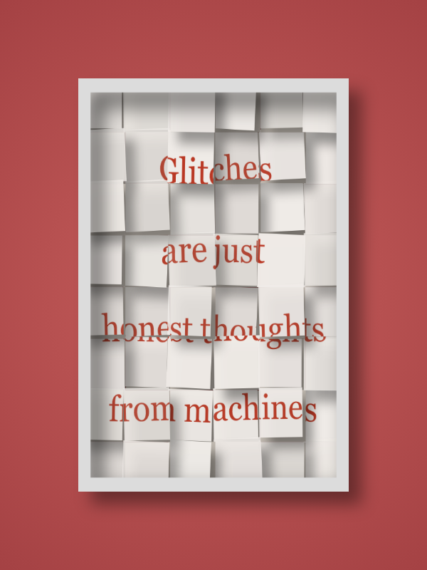 The Metaphor Machine #43103