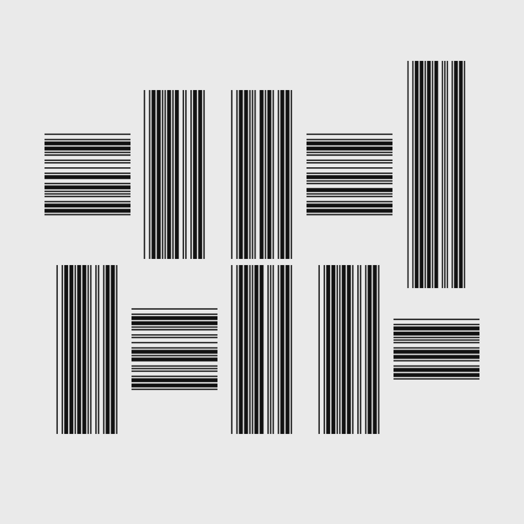 barcode(fxhash) #246