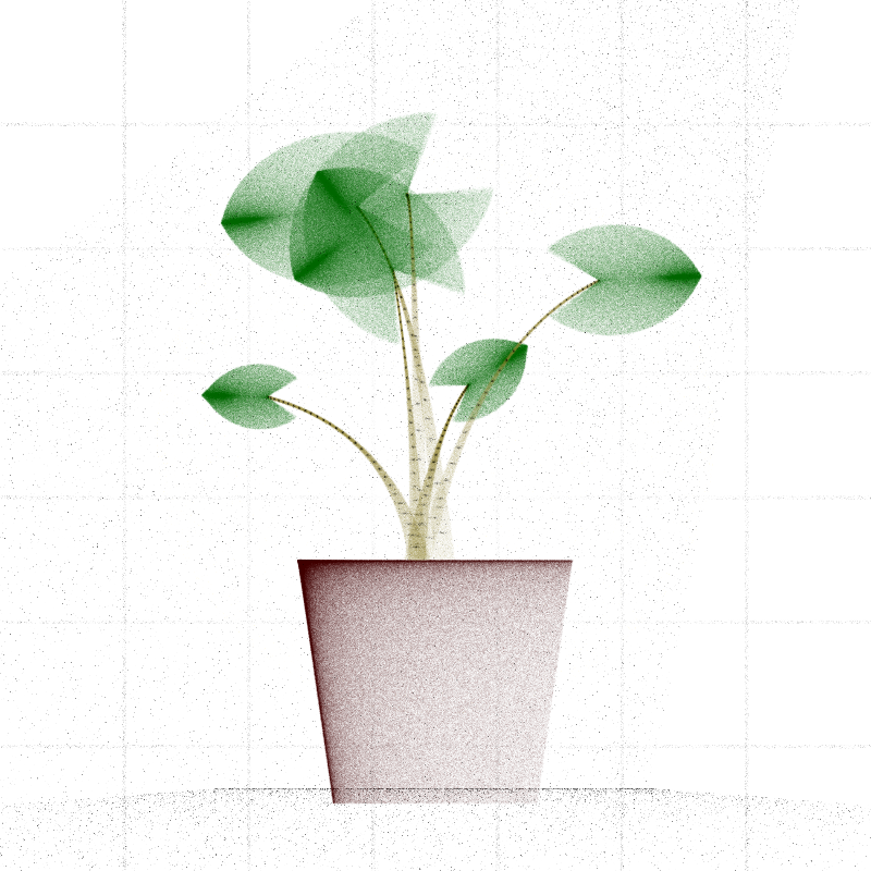 🌱 Potted & Printed #614