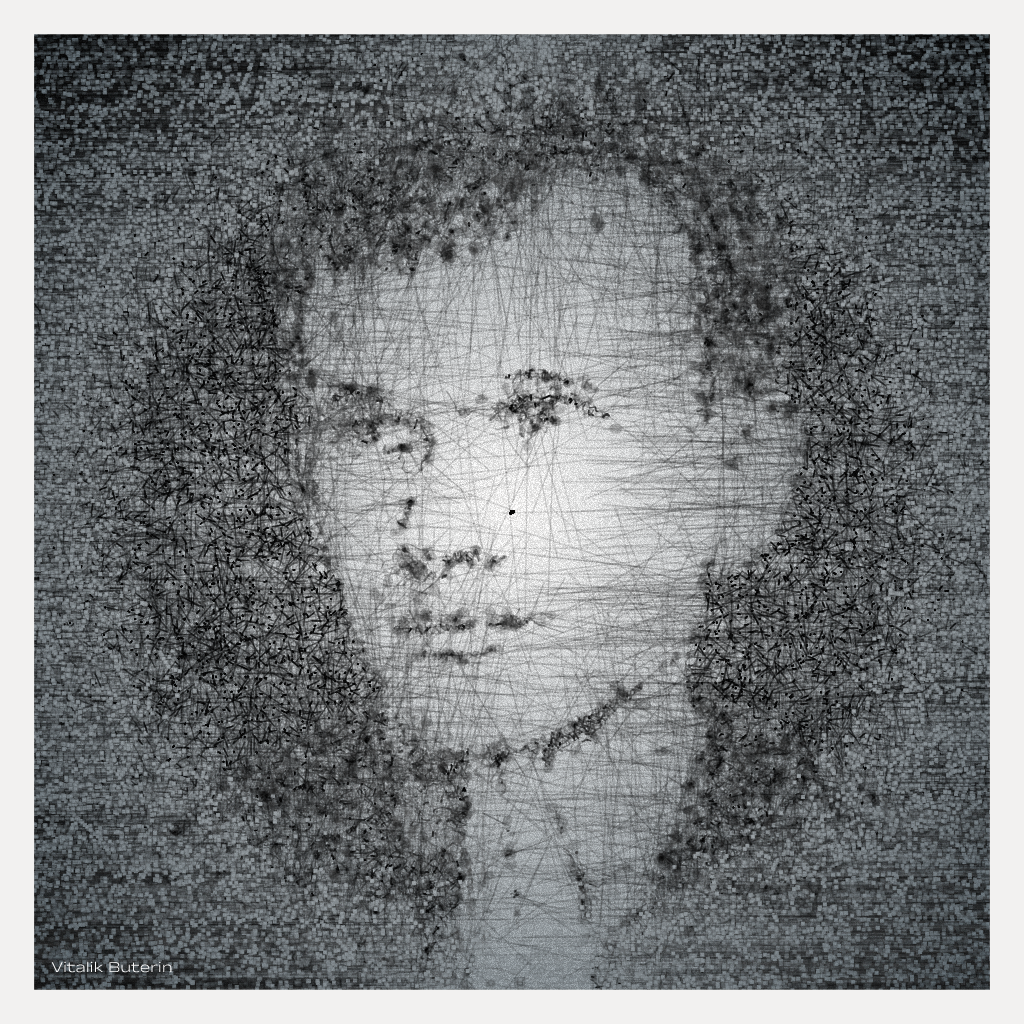 Crypto Portrait #109