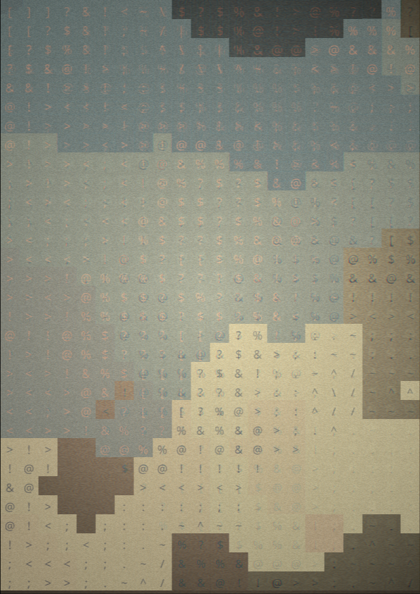 Convergence Remnants #11932