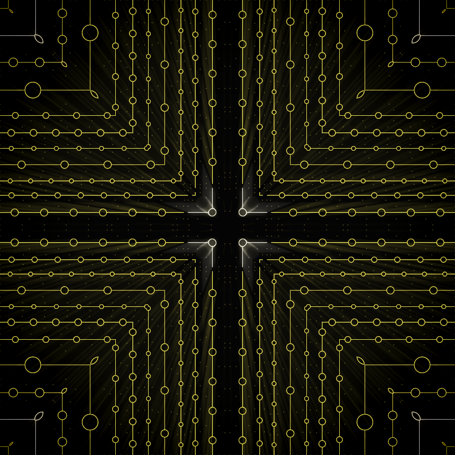 Kaleidobars #51