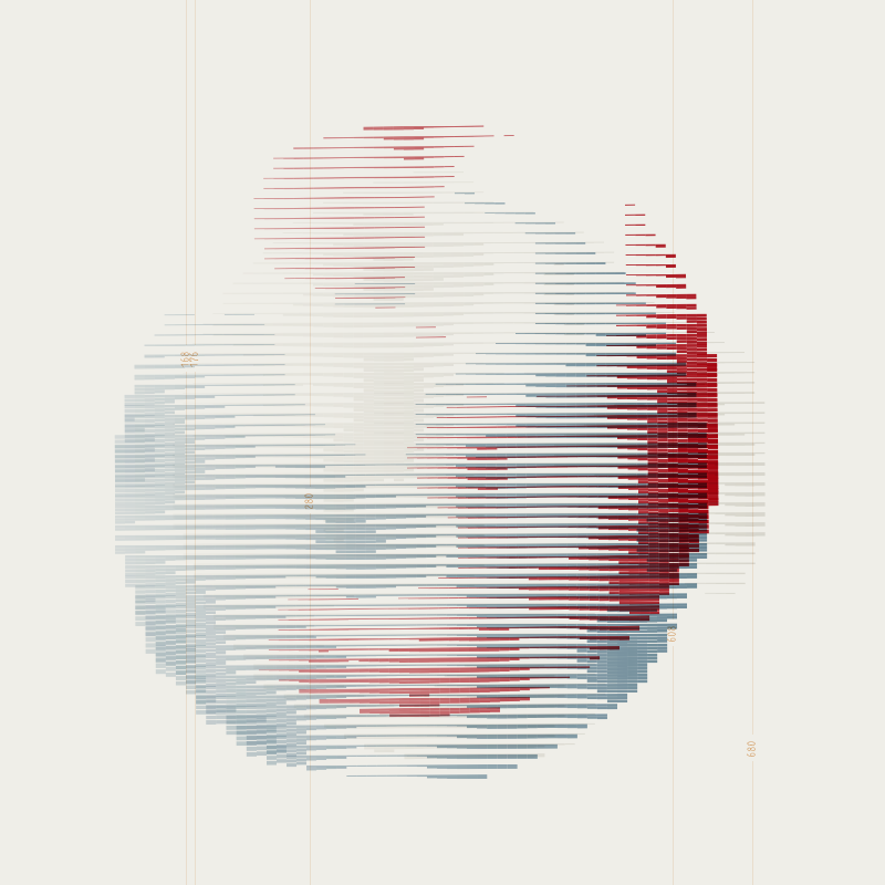 The Abstract Truth III #241
