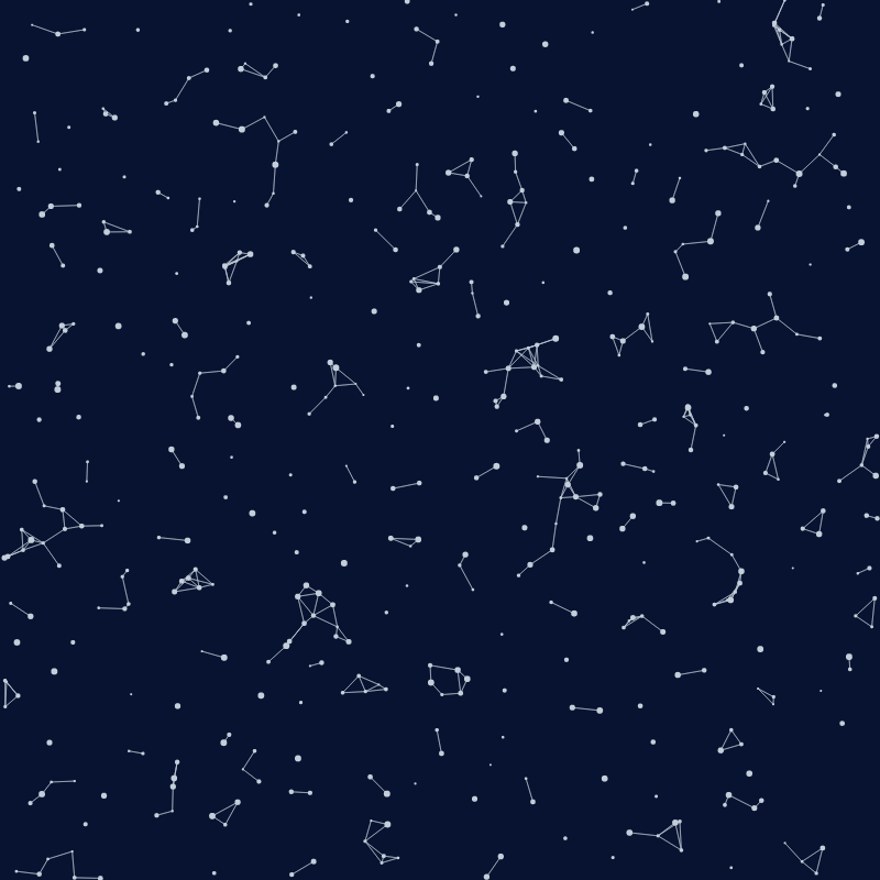 Constellations #5