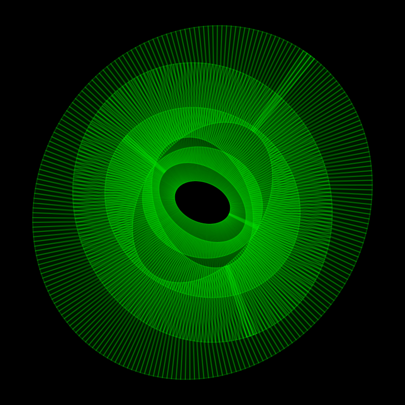 Moiré_Ellipses_Dark #97