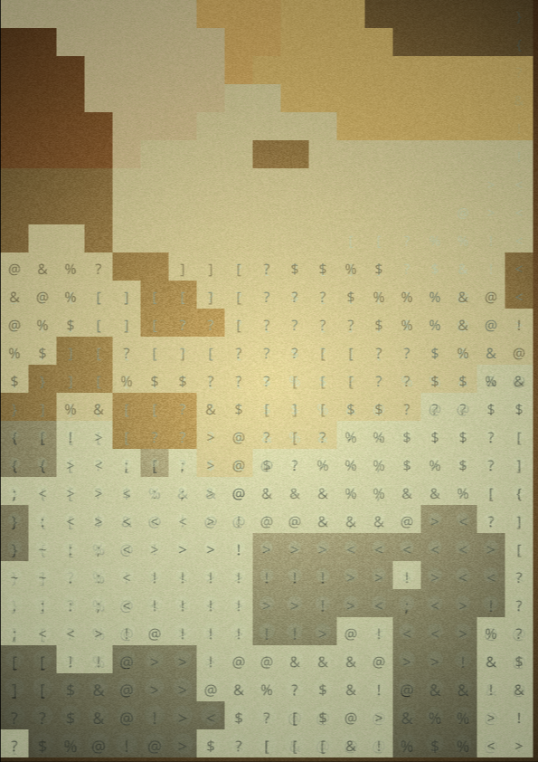 Convergence Remnants #5801