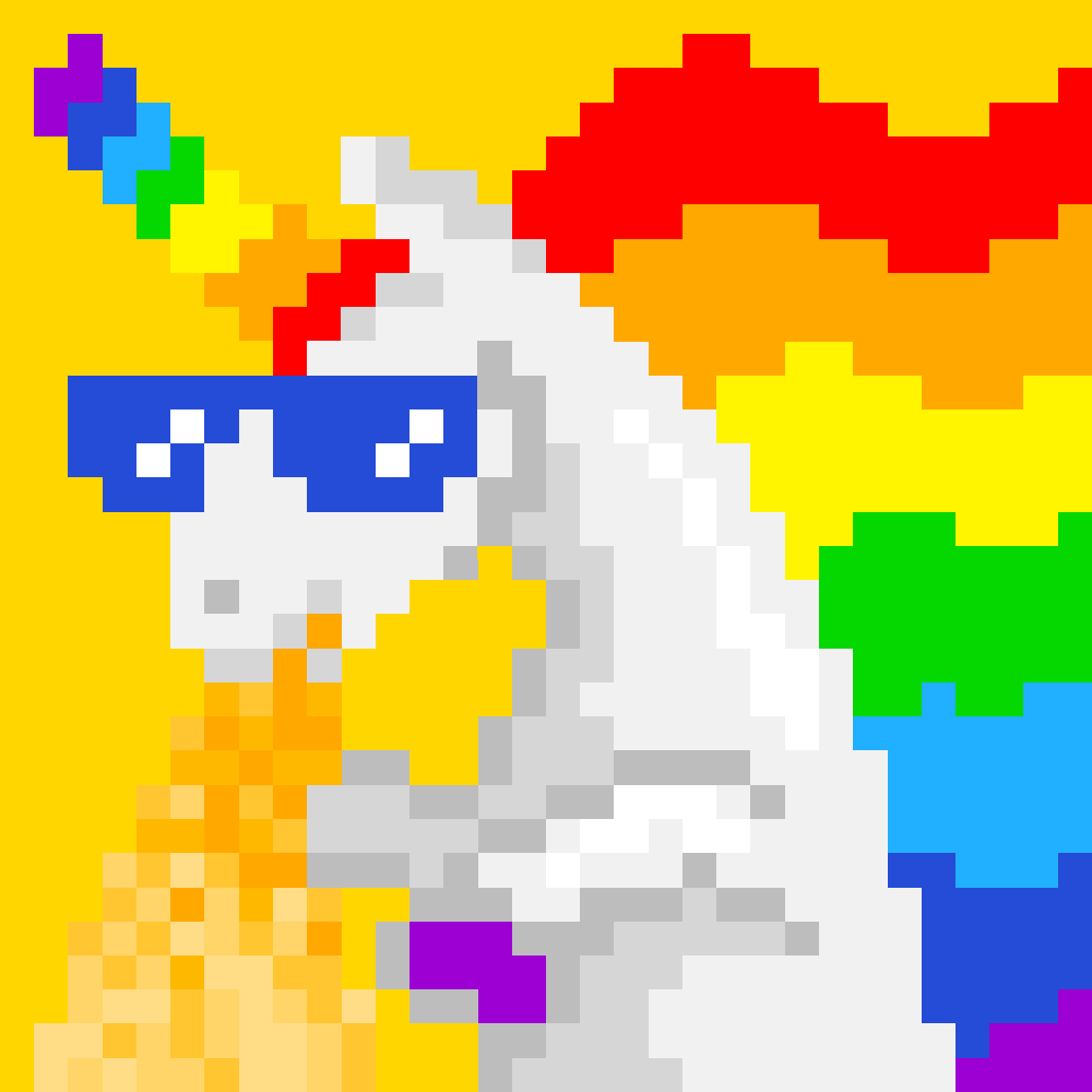 Unicorn #5717