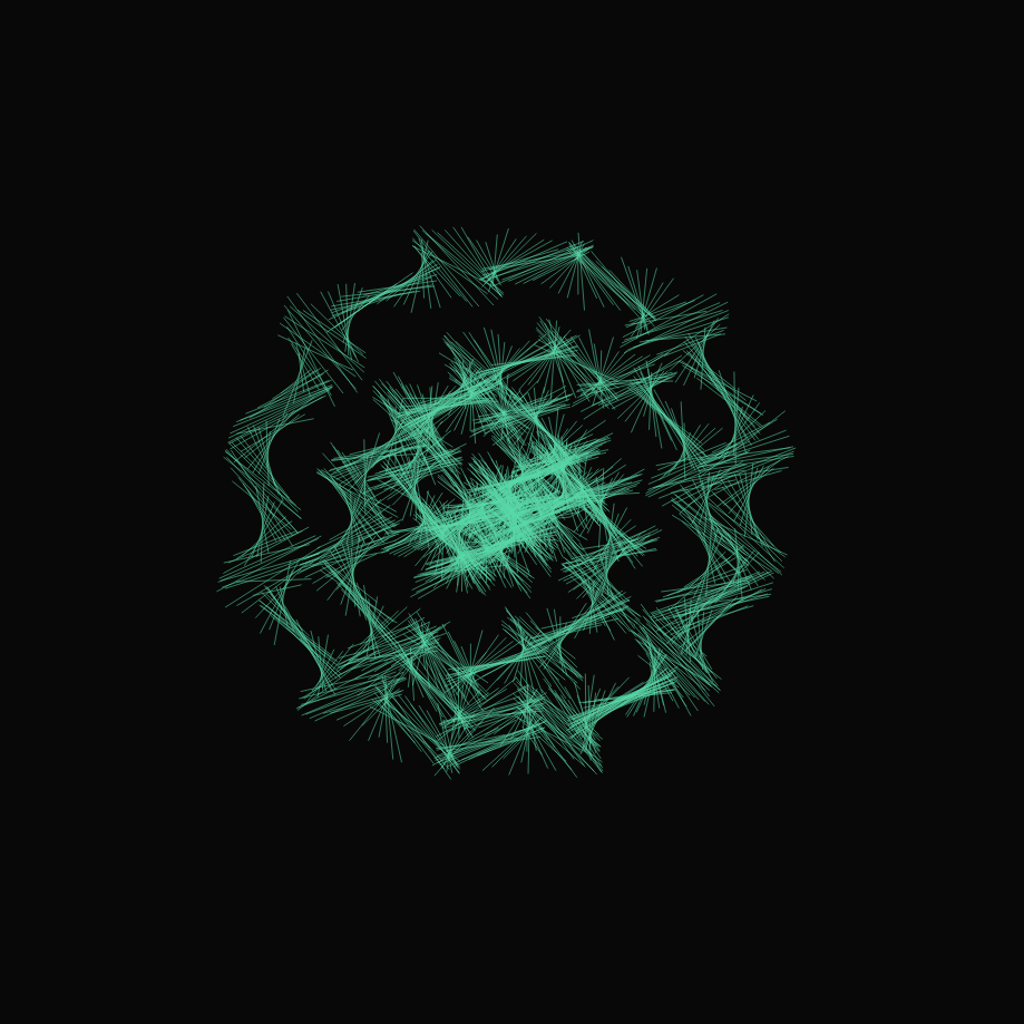 The Noise #16463