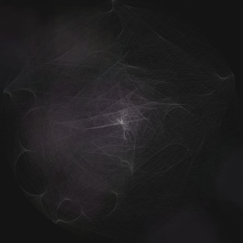 polar thread #7