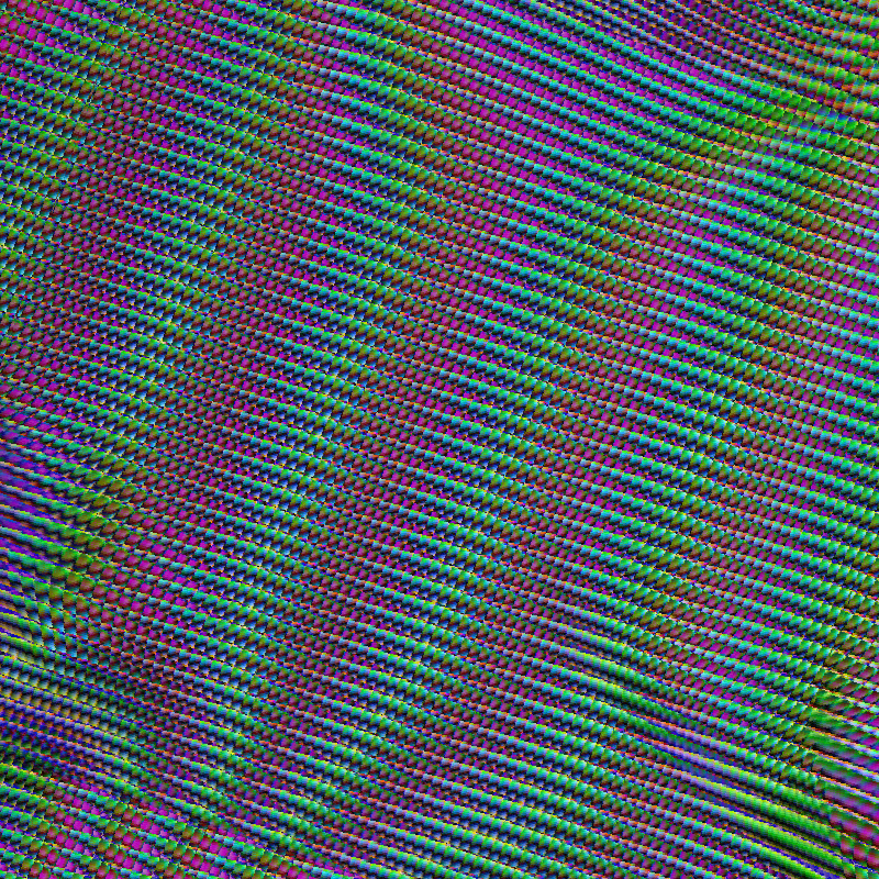 appendage/ #27