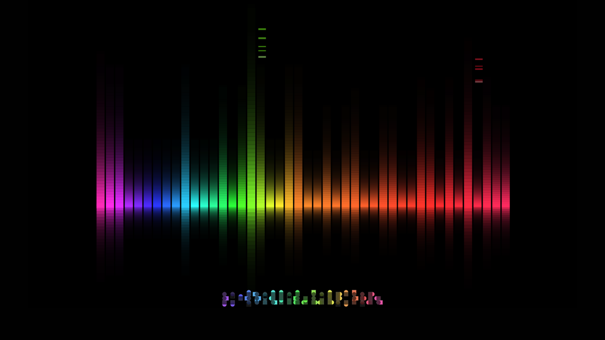 Emission/Absorption Spectra #19