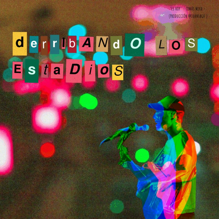 ES HOY #10