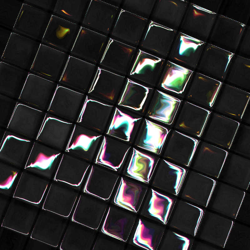 Microreactors/A Box of Chocolates #192