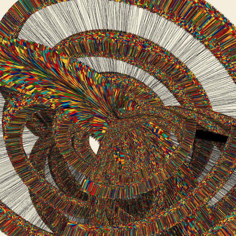 Singularithm #236