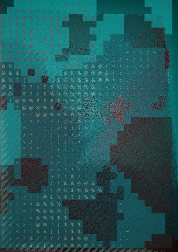 Convergence Remnants #5563