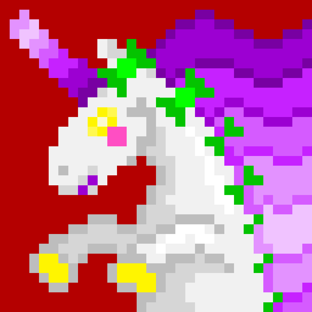 Unicorn #6047