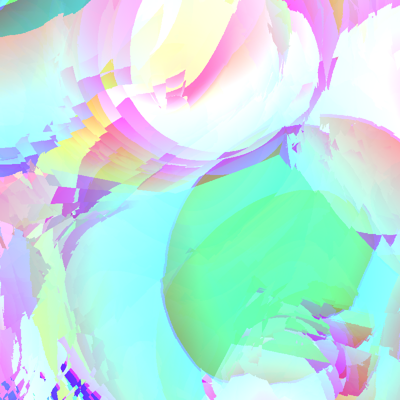 Any Colour You Like #92