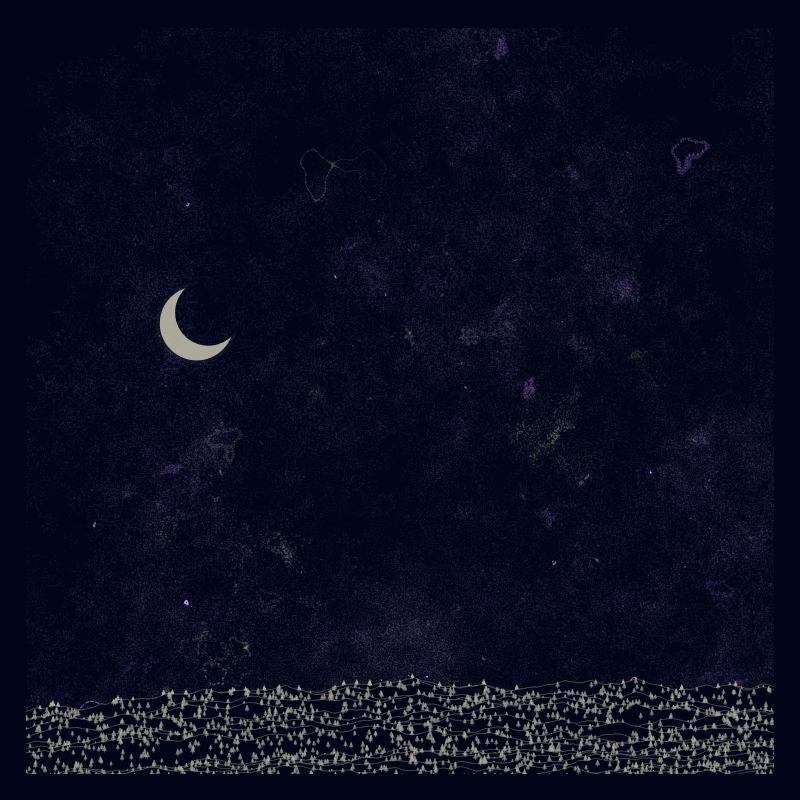 Dark, Spark #19