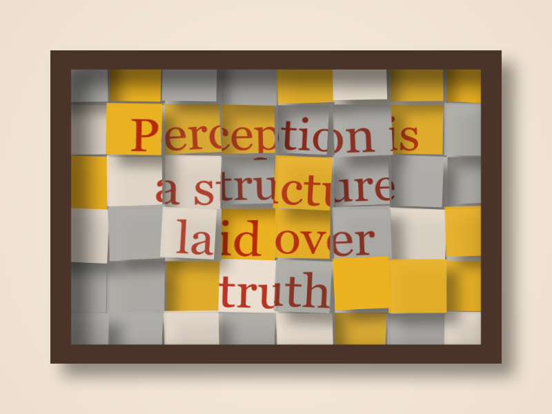 The Metaphor Machine #36332