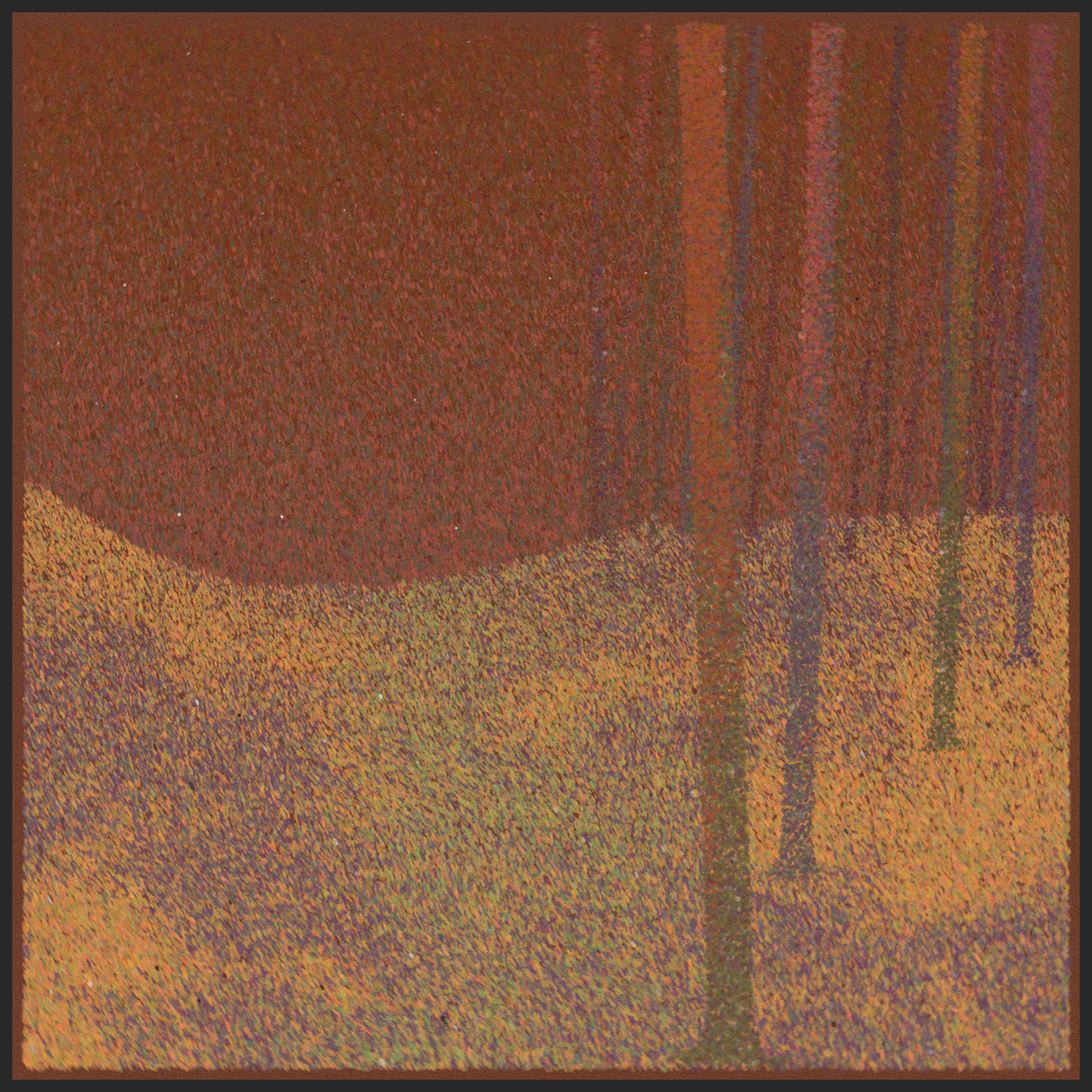 forest #220