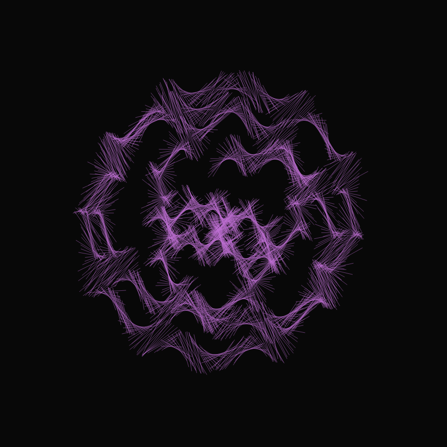 The Noise #12269