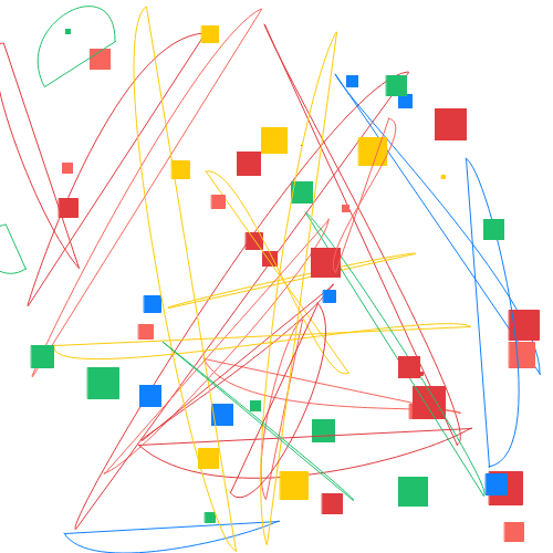 Chromatic Chaos #7