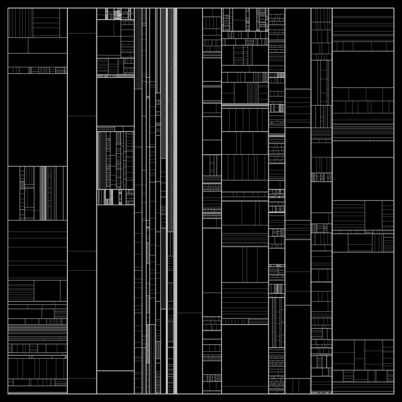 partition() #192