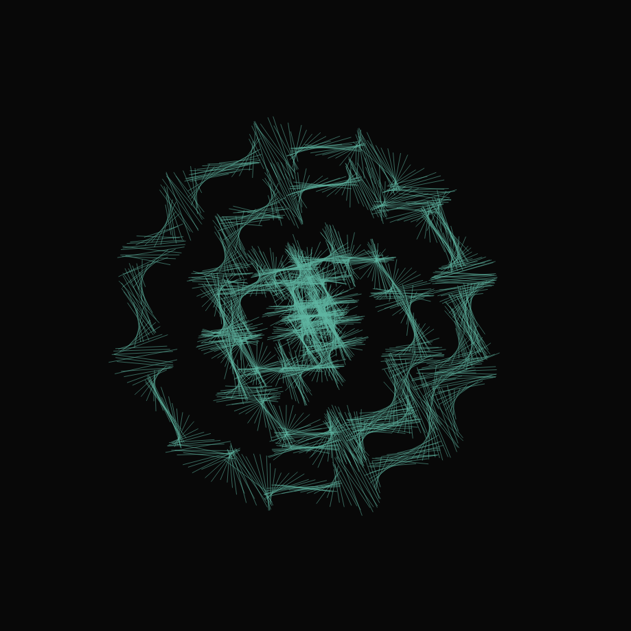 The Noise #11620