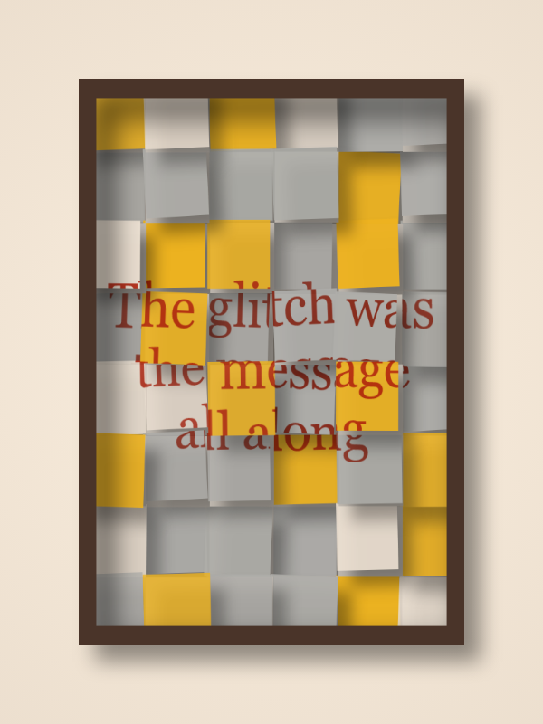 The Metaphor Machine #27369