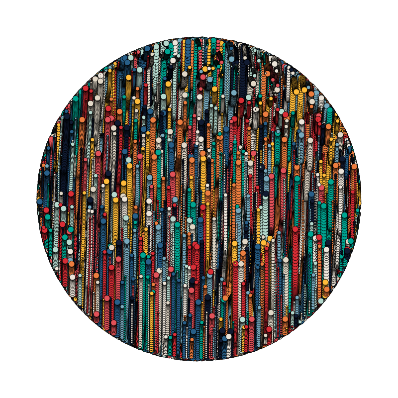 achromat [reissue] #51