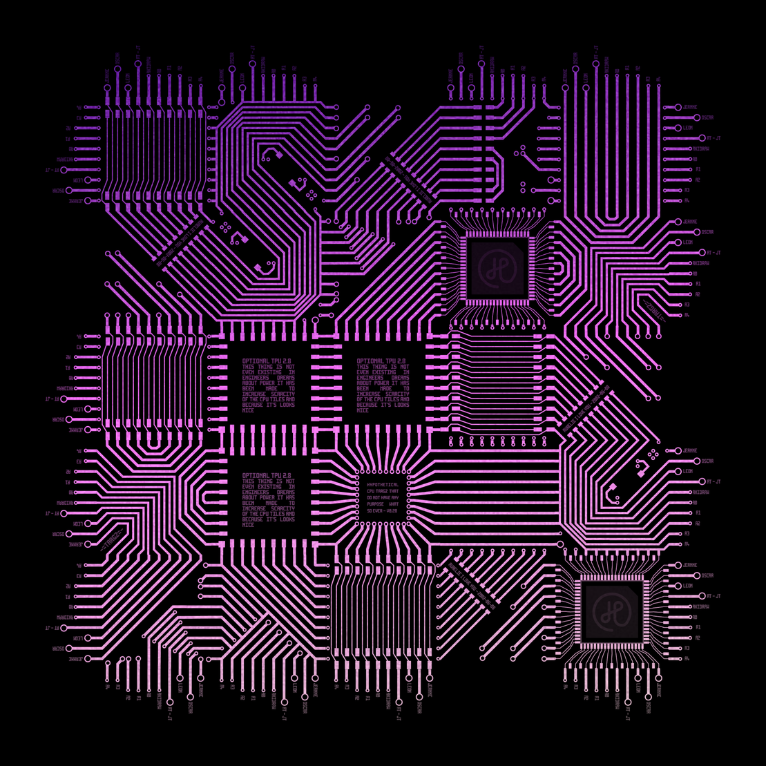 The Hypothetical Motherboards V2.0 #253