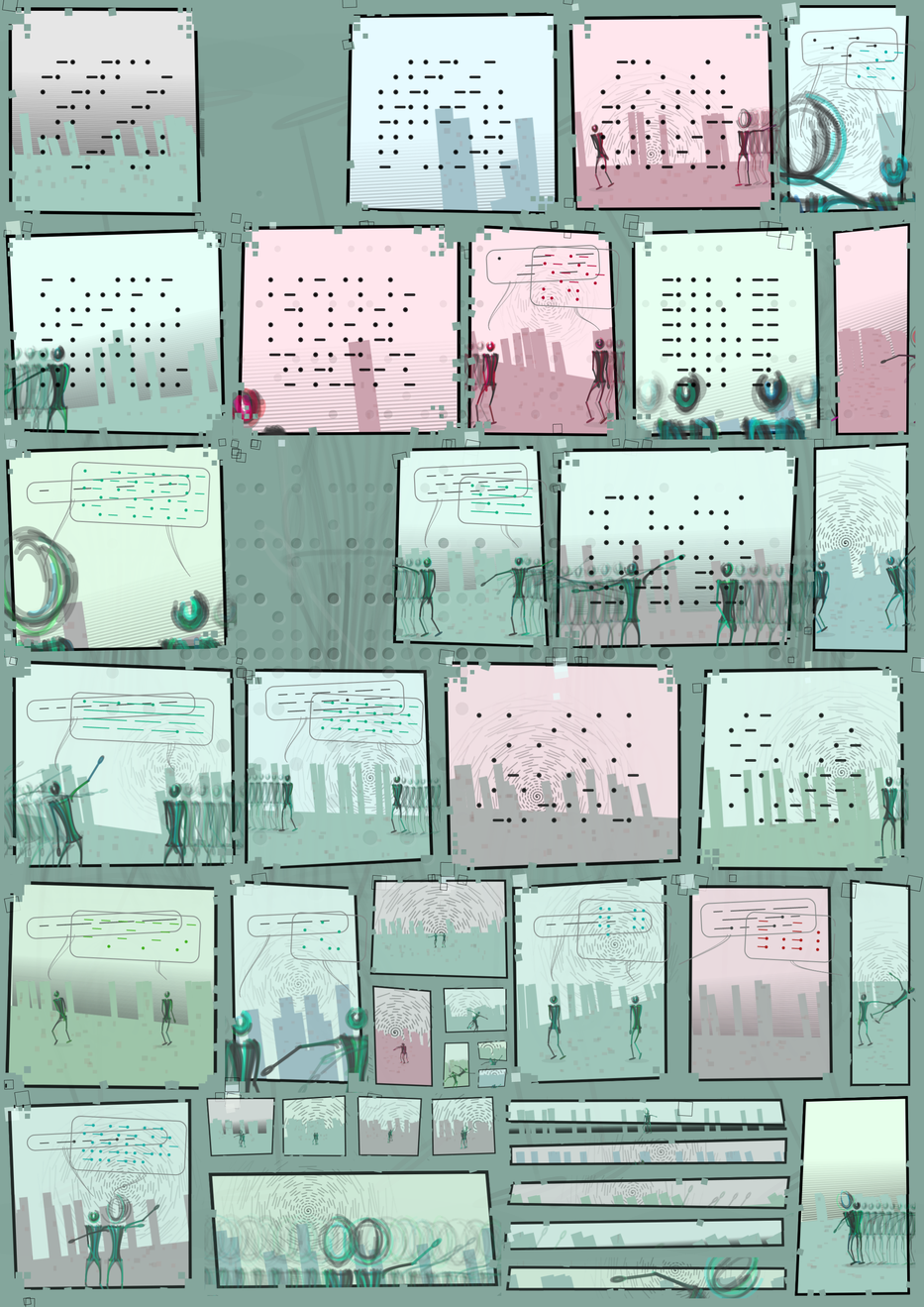 Dating an AI #50
