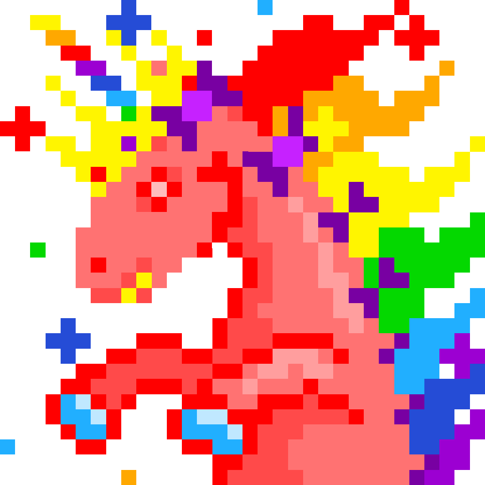 Unicorn #5437