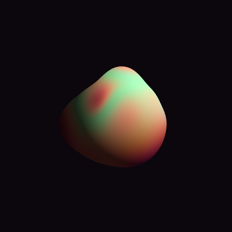 Blobby #490