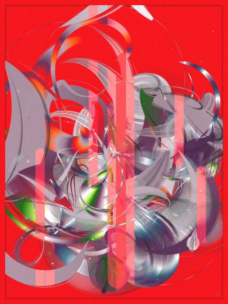 Orbit of Influence #299