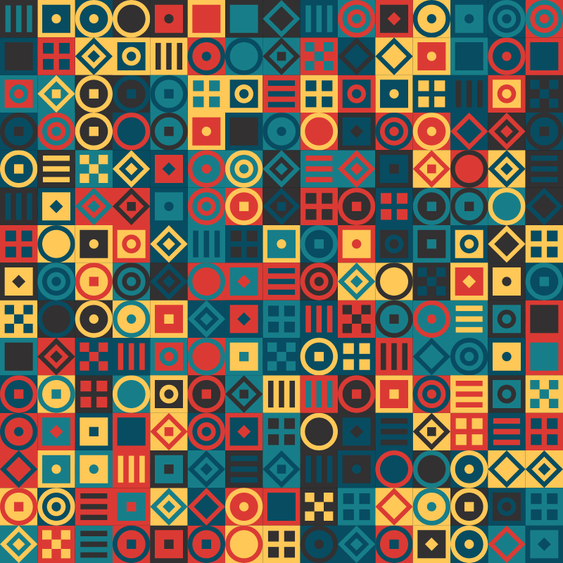 Simple Patterns #75