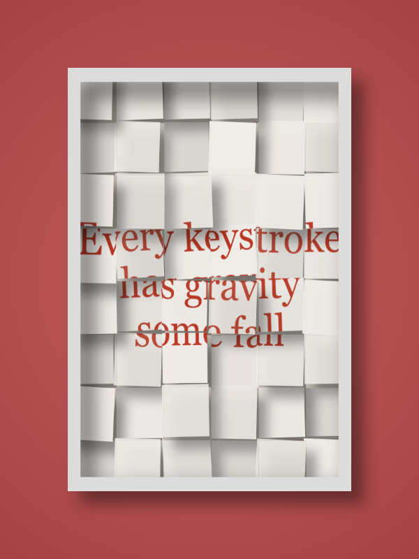 The Metaphor Machine #32628