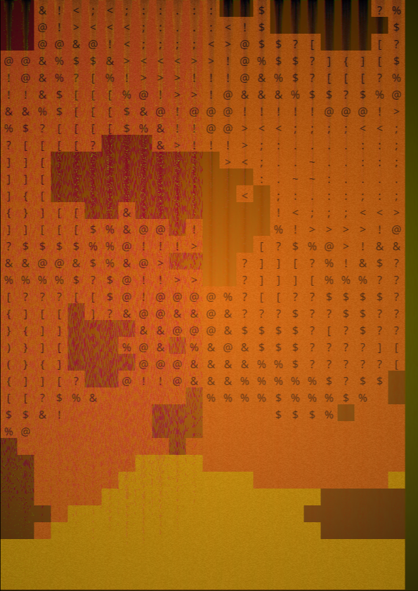 Convergence Remnants #22008