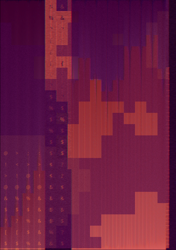 Convergence Remnants #9692